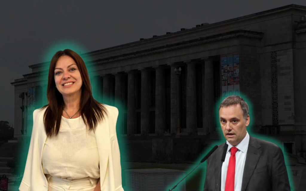 Pettovello y Adorni