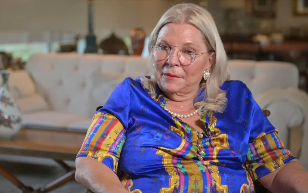 Lilita Carrió