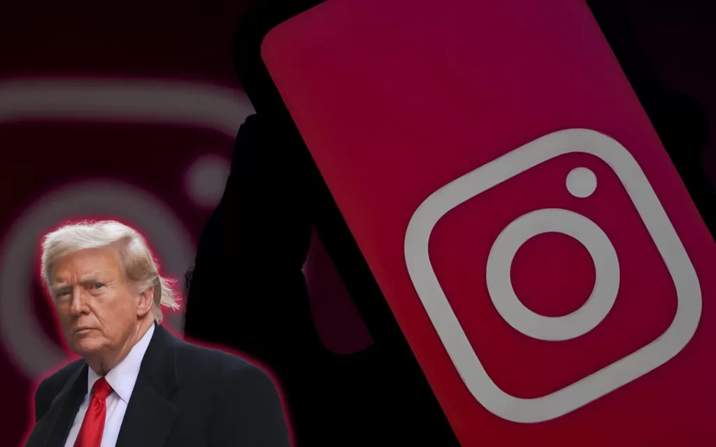 instagram político