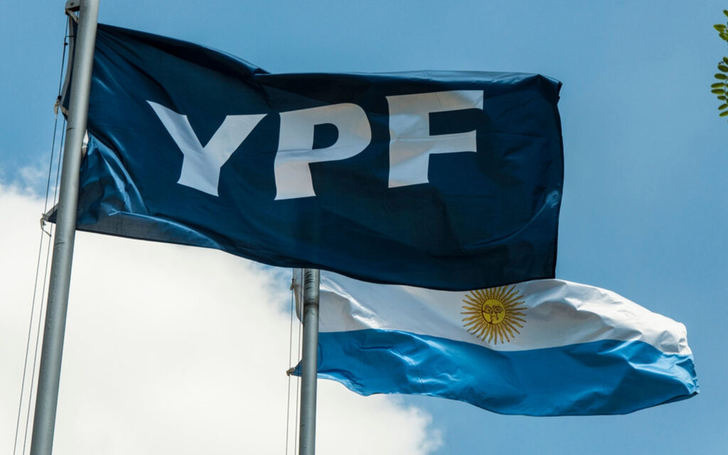 YPF