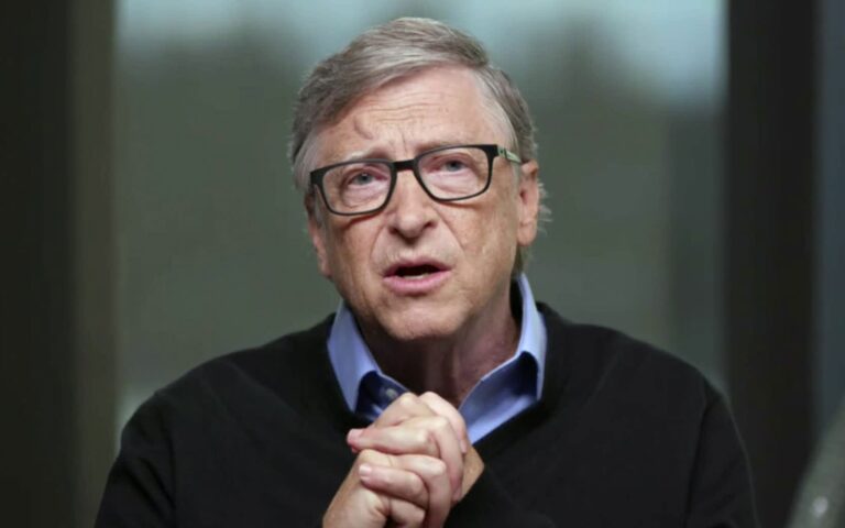 Bill Gates
