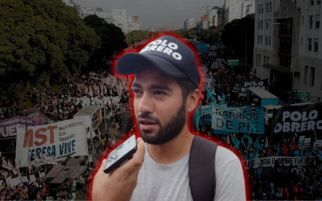 Jeremías Canteros