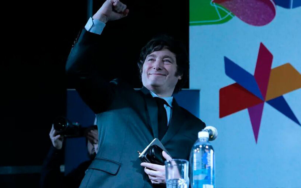Feria del Libro