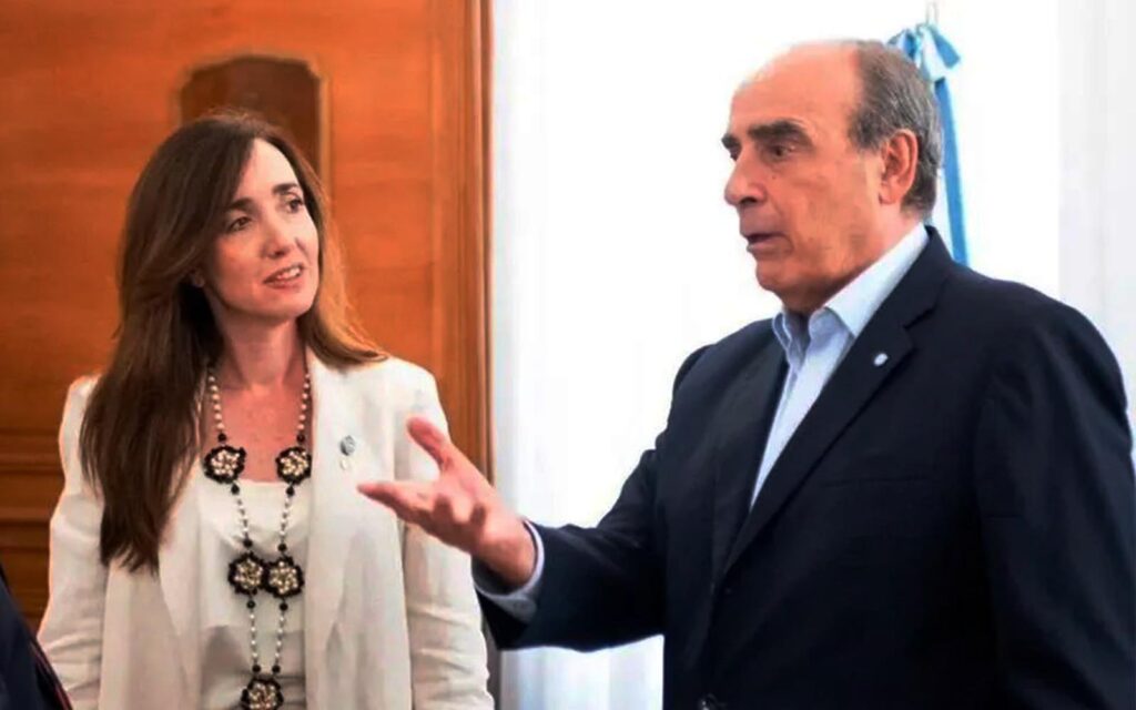 Francos y Villarruel