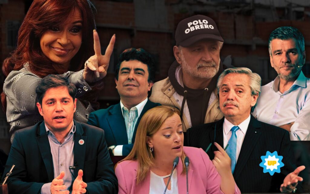 Kirchnerismo