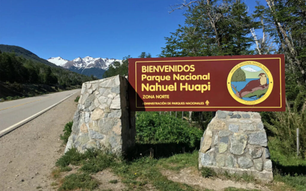 Nahuel Huapi