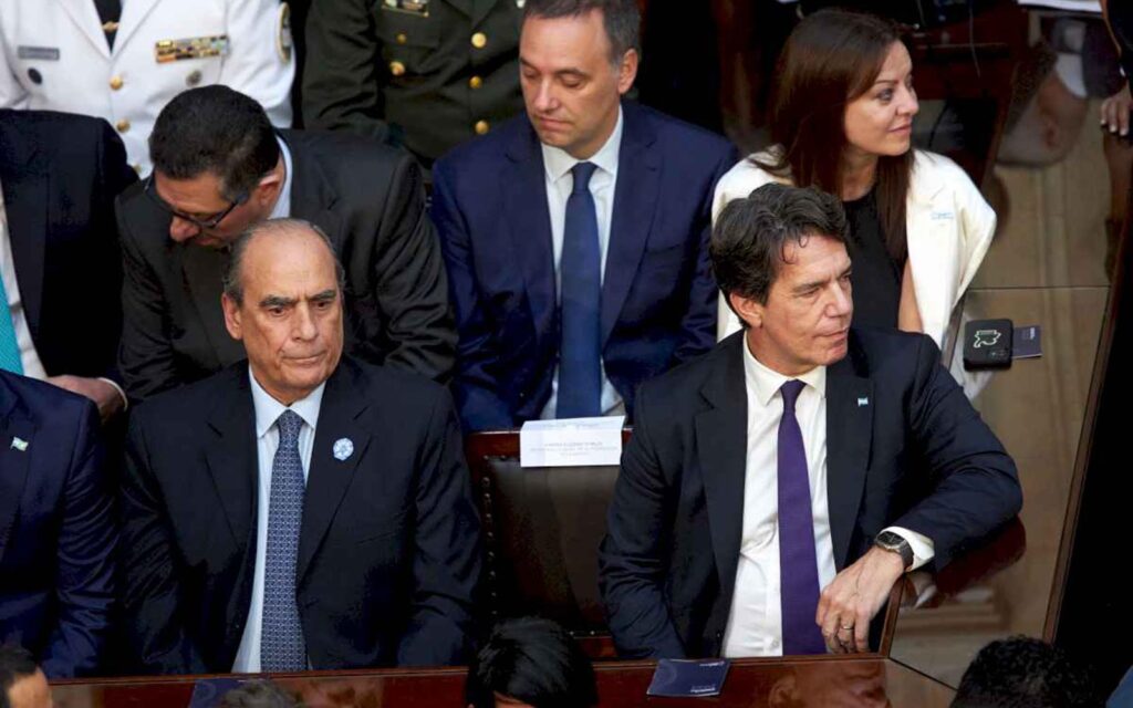 Posse y Francos