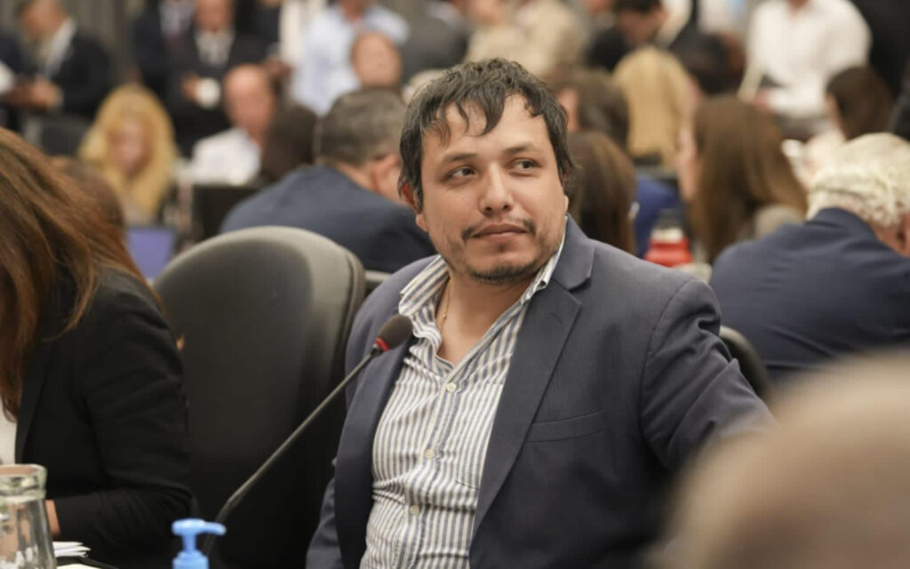 Sebastián Nóblega