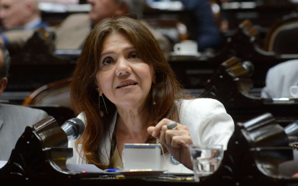 Silvana Ginocchio