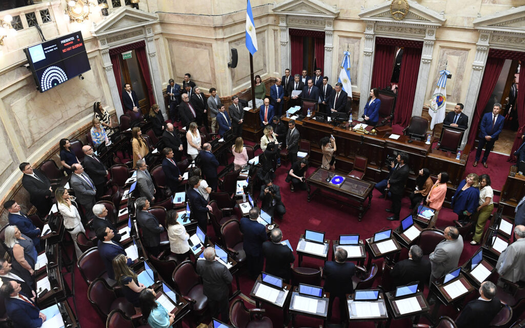 Senado