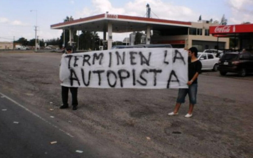 Obras Publicas