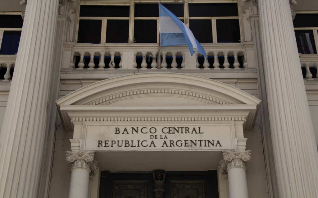 BCRA