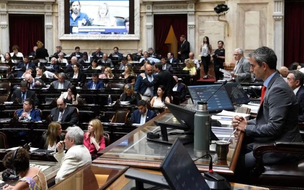 Diputados
