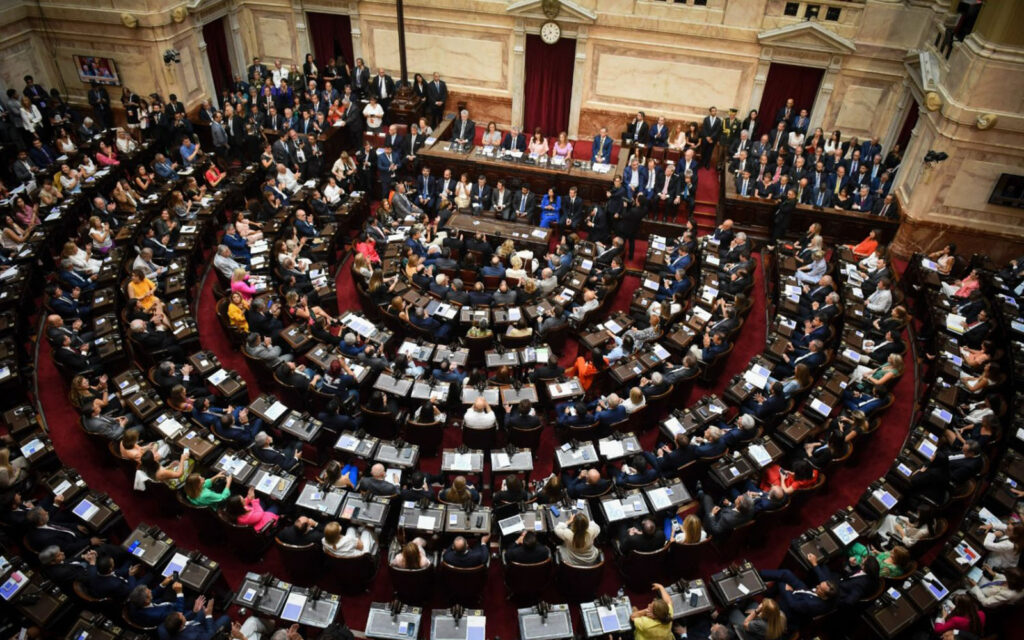 Diputados