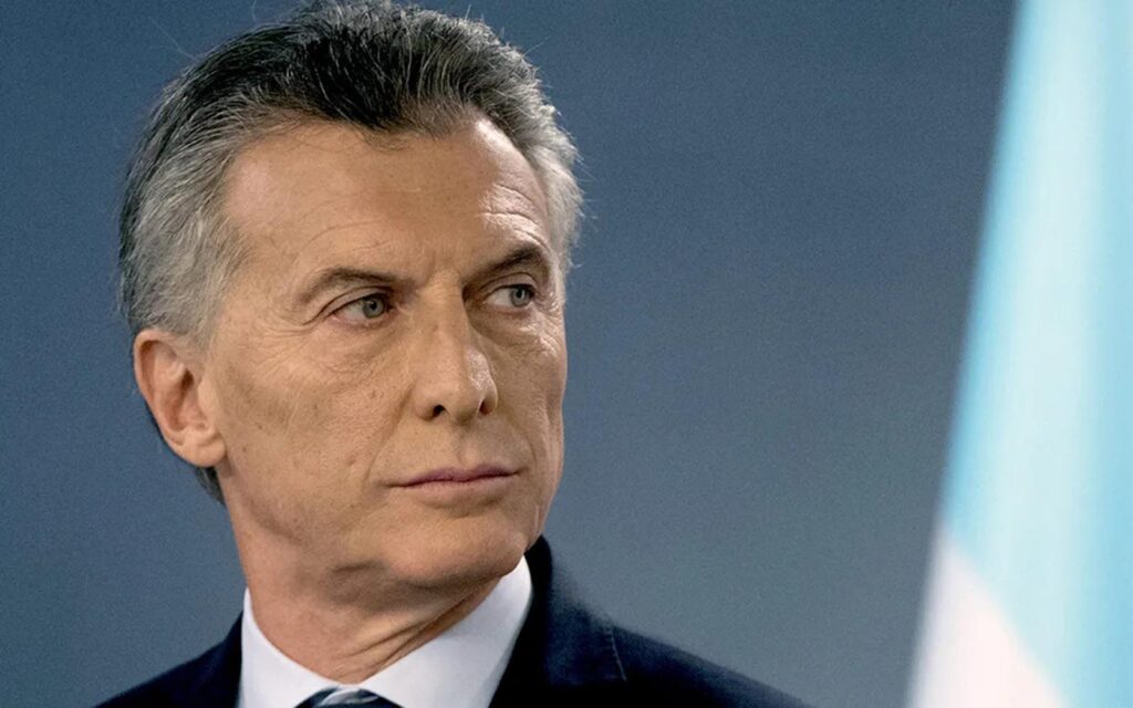 Macri