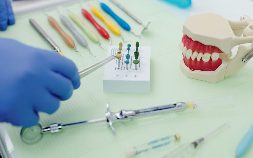 odontologia