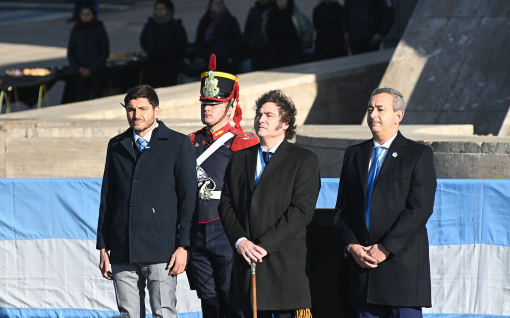 Dia de la Bandera