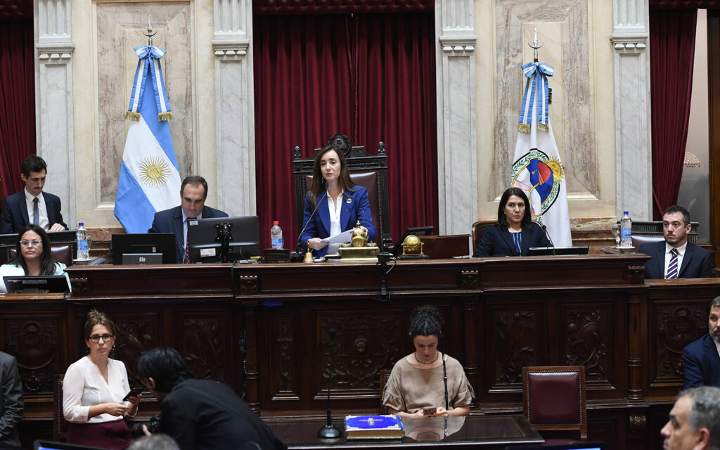 Senado