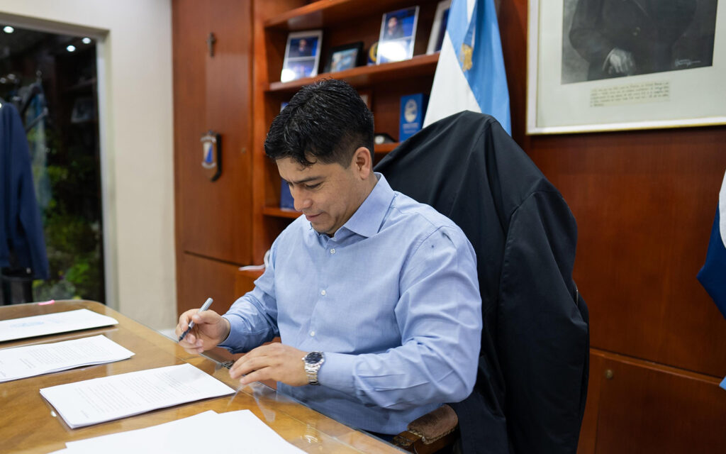 Claudio Vidal