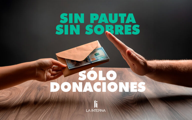 Donaciones
