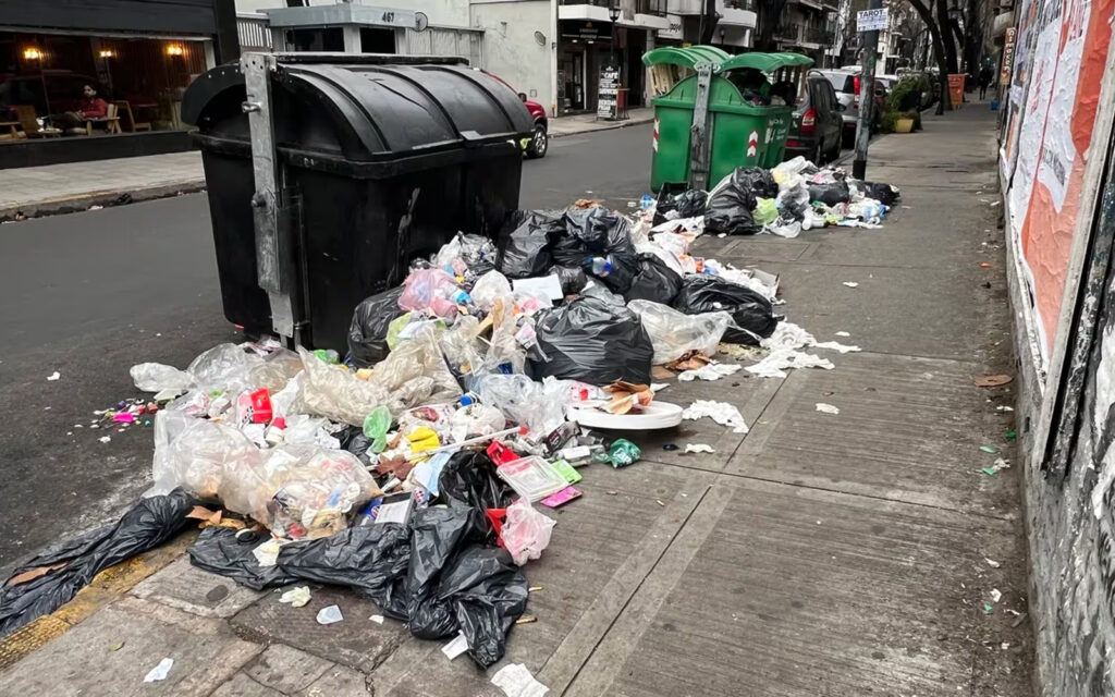 Basura