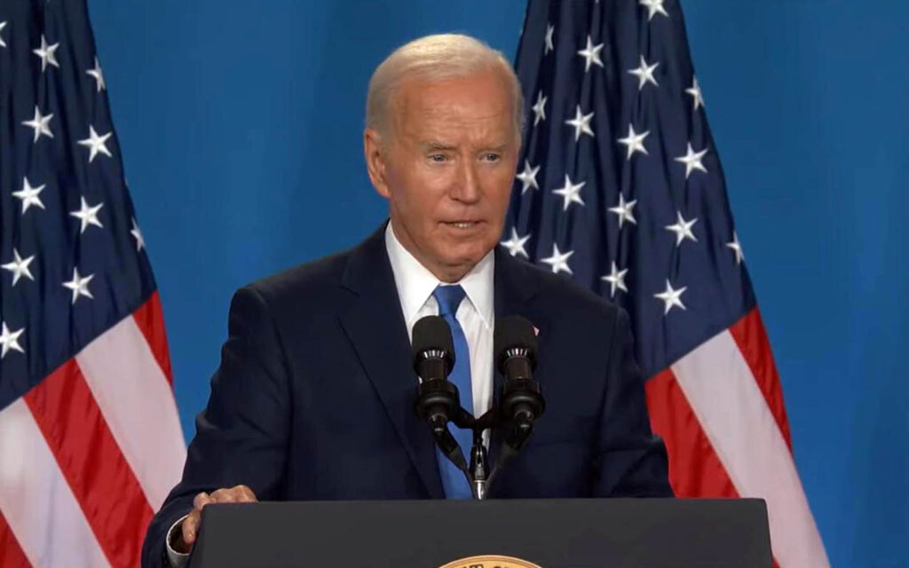Biden