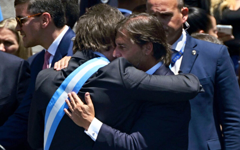 Lacalle Pou