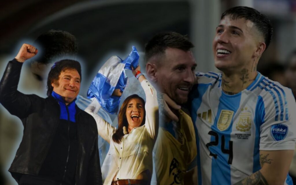 Selección Argentina