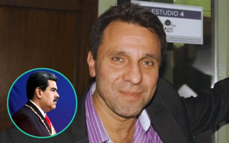 Jorge Pizarro
