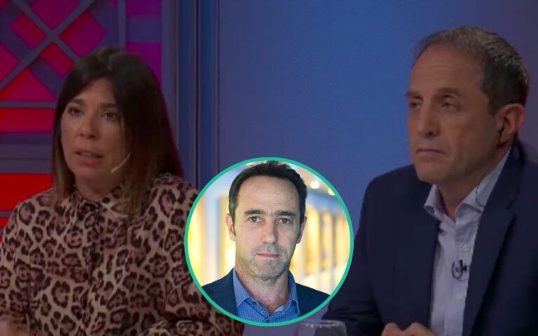 Galperín, Tenembaum y O'Donnell