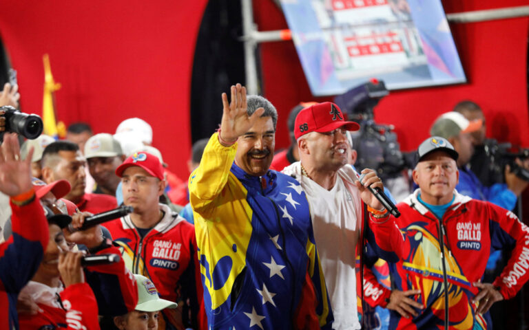 Maduro