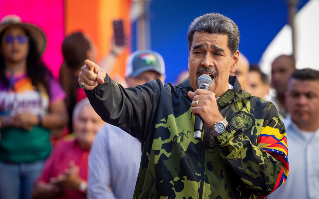 Maduro