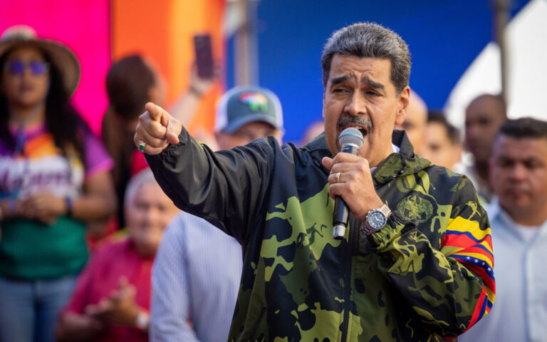 Maduro
