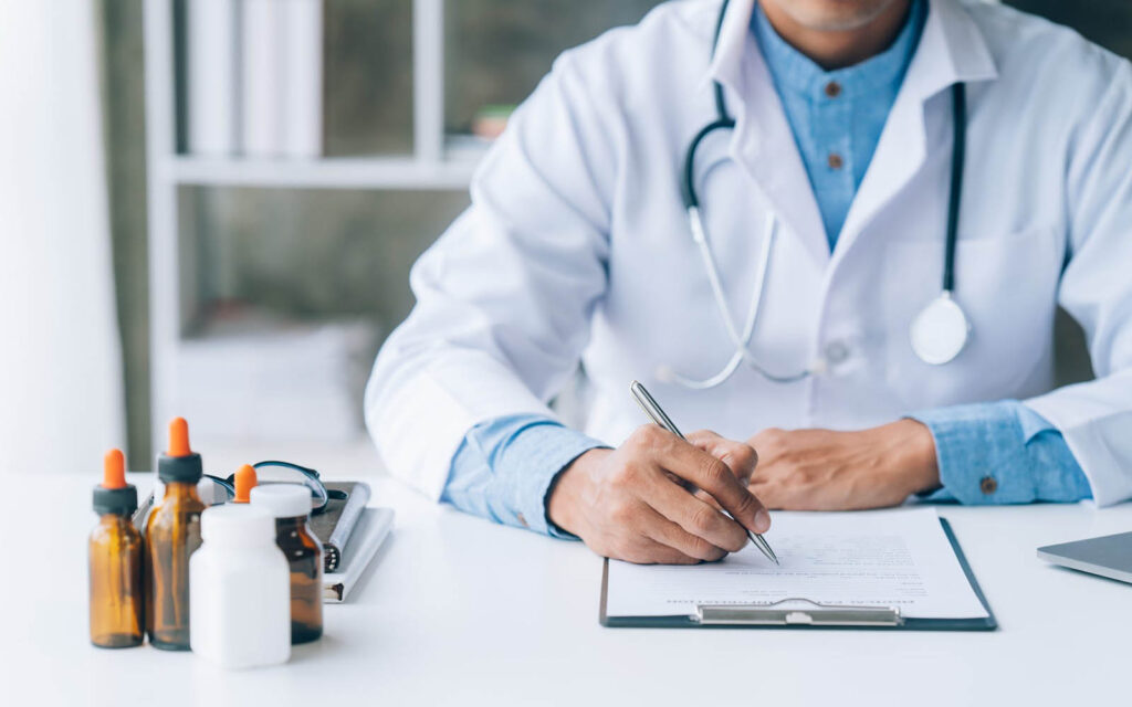 Seguros de Salud