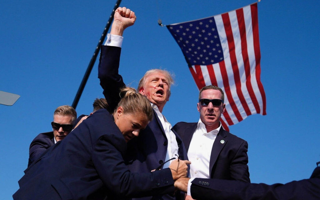 Trump