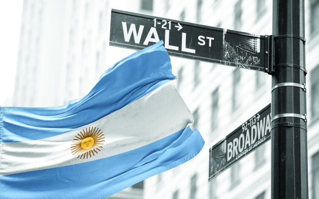 Wall Street