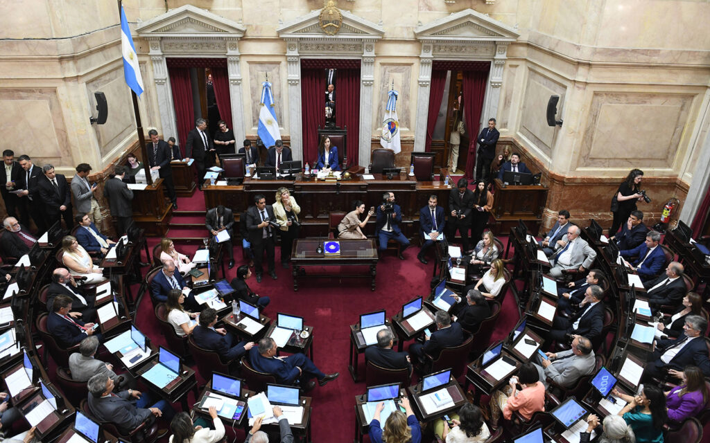 Senado