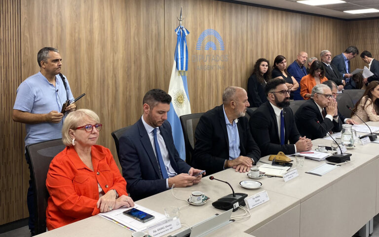 Diputados PRO