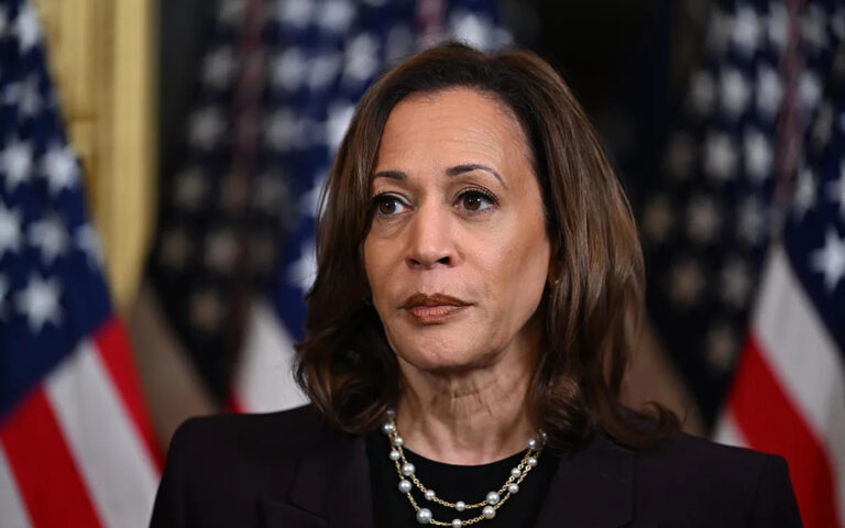 Kamala Harris