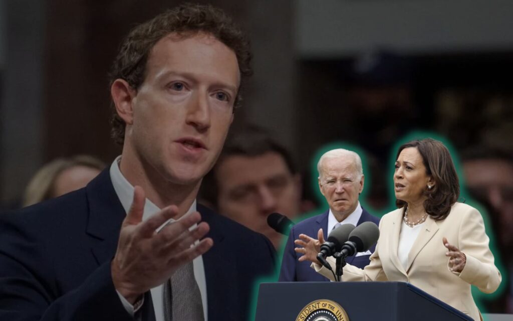 Zuckerberg