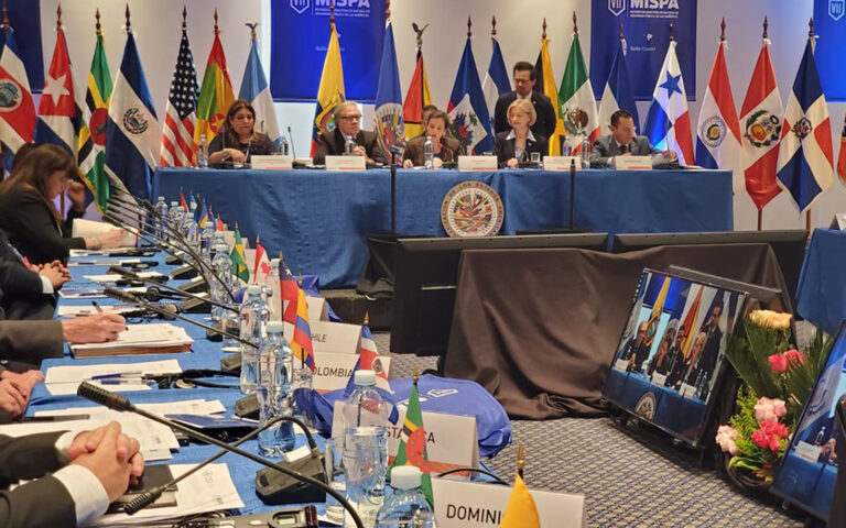 OEA