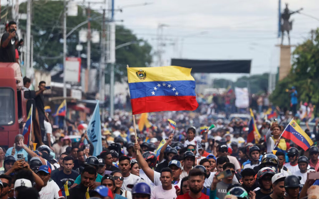 Venezuela