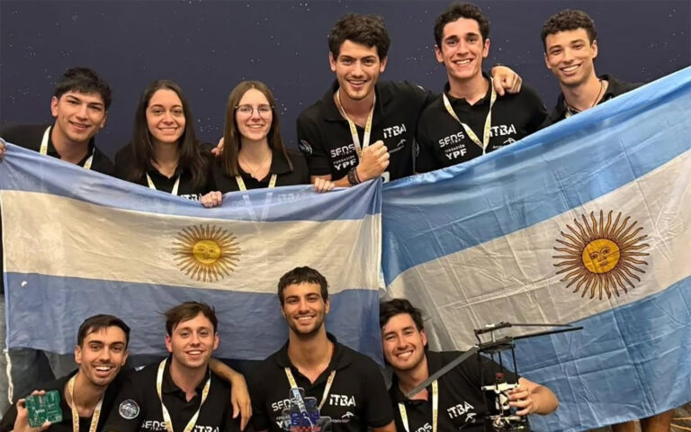 Nasa Argentina