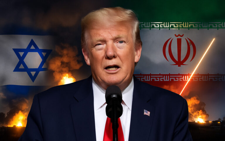Trump fuego