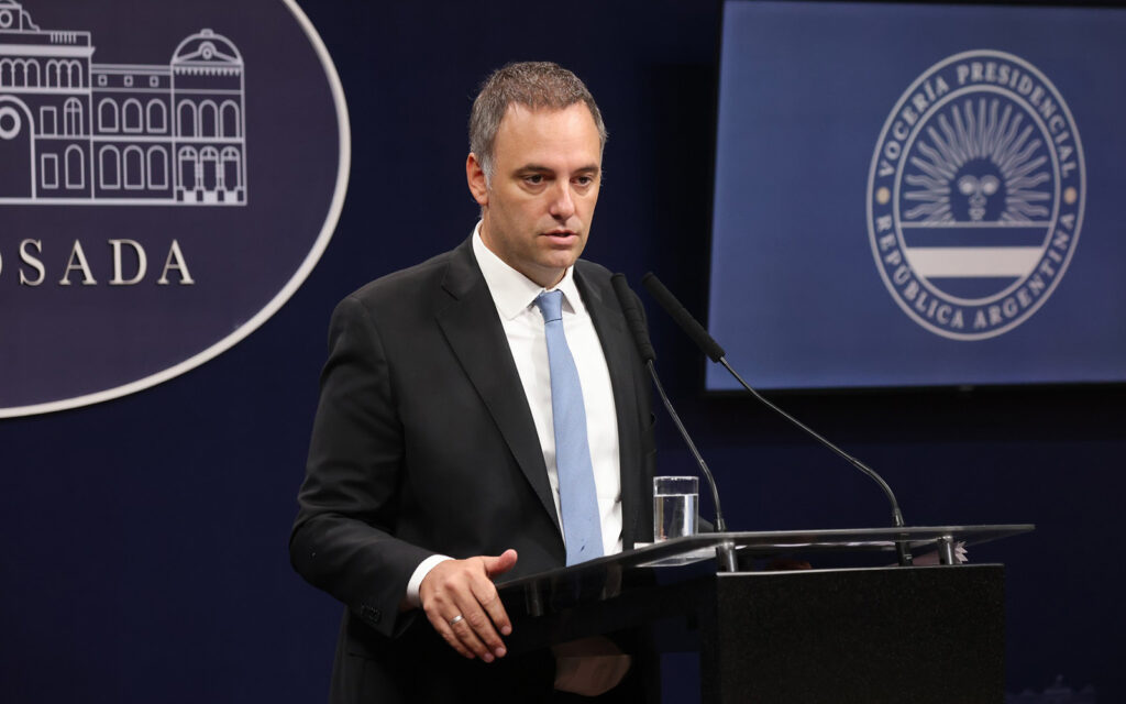 Gobierno discapacidad