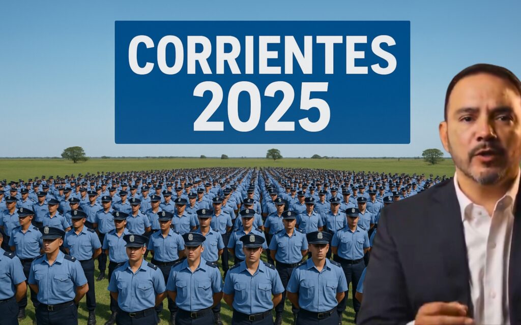vignolo corrientes 2025