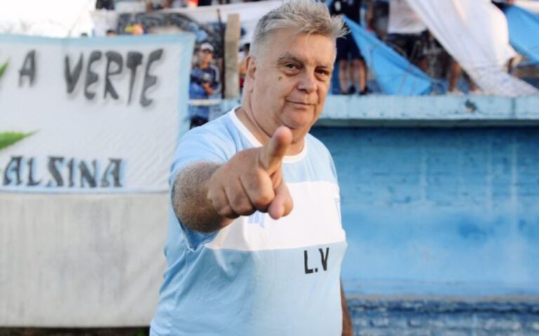 Ventura fútbol