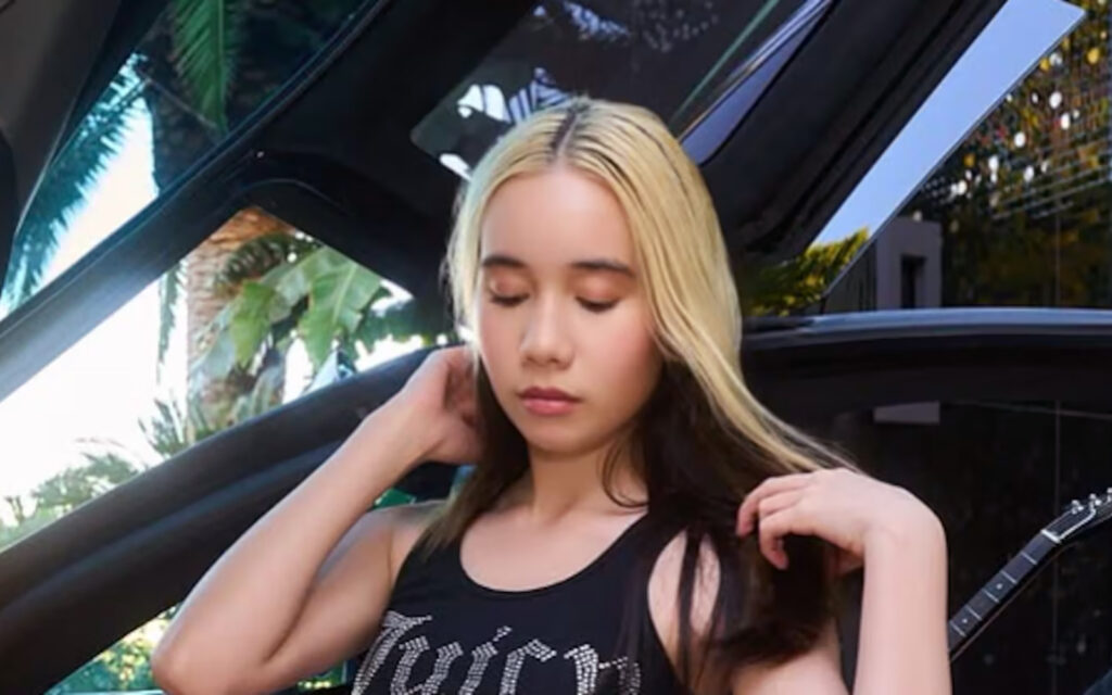 Only Fans Influencer