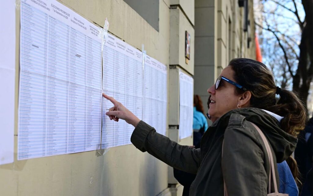 Donde voto-elecciones-octubre-padron-justicia nacional electoral