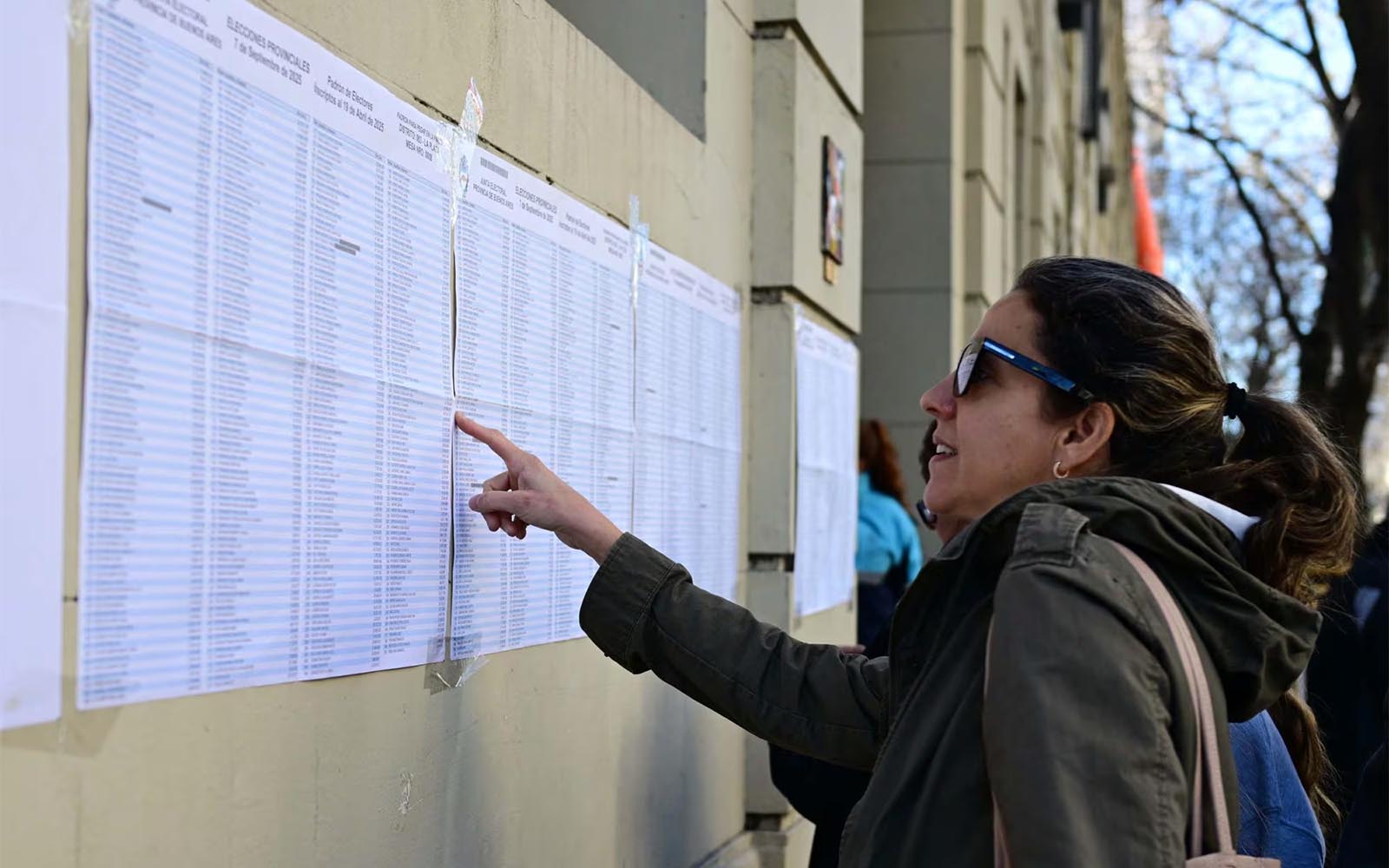 Donde voto-elecciones-octubre-padron-justicia nacional electoral